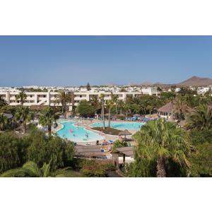 Hotel LOS ZOCOS IMPRESSIVE LANZAROTE