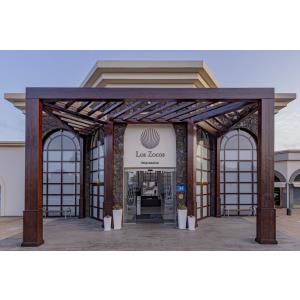 LOS ZOCOS IMPRESSIVE LANZAROTE - Alojamientos en COSTA TEGUISE