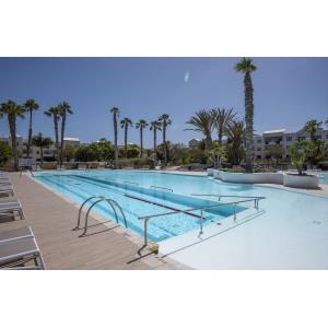 LOS ZOCOS IMPRESSIVE LANZAROTE - Alojamientos en COSTA TEGUISE