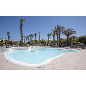 LOS ZOCOS IMPRESSIVE LANZAROTE - Alojamientos en COSTA TEGUISE