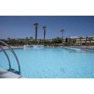 LOS ZOCOS IMPRESSIVE LANZAROTE - Alojamientos en COSTA TEGUISE