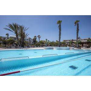 LOS ZOCOS IMPRESSIVE LANZAROTE - Alojamientos en COSTA TEGUISE