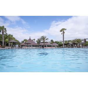 LOS ZOCOS IMPRESSIVE LANZAROTE - Alojamientos en COSTA TEGUISE