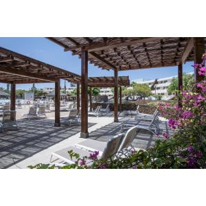 LOS ZOCOS IMPRESSIVE LANZAROTE - Alojamientos en COSTA TEGUISE