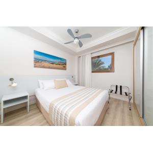 LOS ZOCOS IMPRESSIVE LANZAROTE - Alojamientos en COSTA TEGUISE