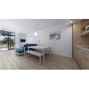 LOS ZOCOS IMPRESSIVE LANZAROTE - Alojamientos en COSTA TEGUISE