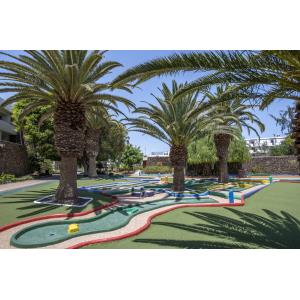 LOS ZOCOS IMPRESSIVE LANZAROTE - Alojamientos en COSTA TEGUISE