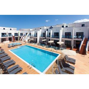 TAO EL COTILLO - Accomodations en EL COTILLO