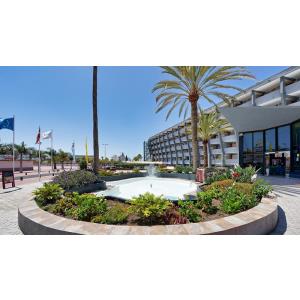 JARDIN DEL ATLANTICO - Alojamientos en PLAYA DEL INGLES