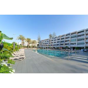 JARDIN DEL ATLANTICO - Alojamientos en PLAYA DEL INGLES