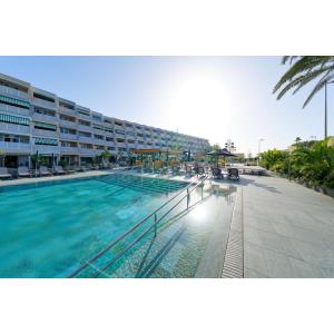 JARDIN DEL ATLANTICO - Alojamientos en PLAYA DEL INGLES