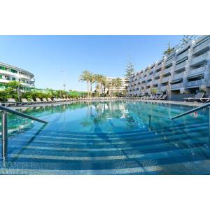 JARDIN DEL ATLANTICO - Alojamientos en PLAYA DEL INGLES