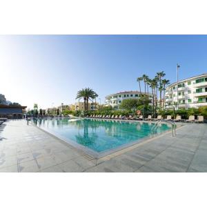 JARDIN DEL ATLANTICO - Alojamientos en PLAYA DEL INGLES