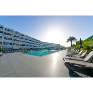 JARDIN DEL ATLANTICO - Alojamientos en PLAYA DEL INGLES