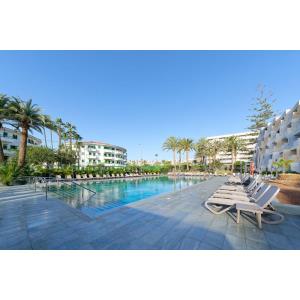 JARDIN DEL ATLANTICO - Alojamientos en PLAYA DEL INGLES