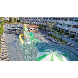 JARDIN DEL ATLANTICO - Alojamientos en PLAYA DEL INGLES