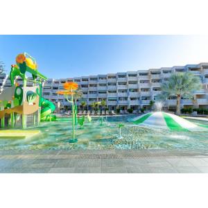 JARDIN DEL ATLANTICO - Alojamientos en PLAYA DEL INGLES