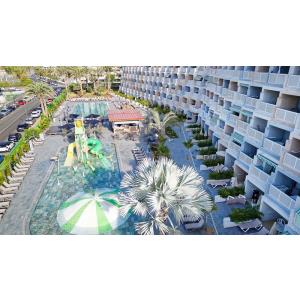 JARDIN DEL ATLANTICO - Alojamientos en PLAYA DEL INGLES