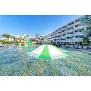 JARDIN DEL ATLANTICO - Alojamientos en PLAYA DEL INGLES