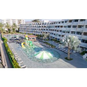 JARDIN DEL ATLANTICO - Alojamientos en PLAYA DEL INGLES