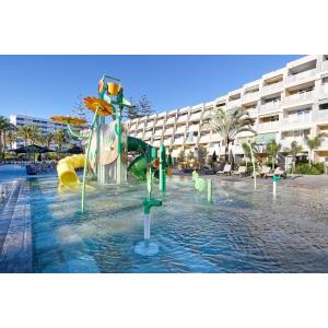 JARDIN DEL ATLANTICO - Alojamientos en PLAYA DEL INGLES