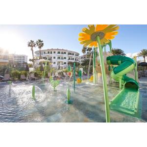 JARDIN DEL ATLANTICO - Alojamientos en PLAYA DEL INGLES