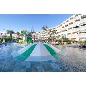 JARDIN DEL ATLANTICO - Alojamientos en PLAYA DEL INGLES