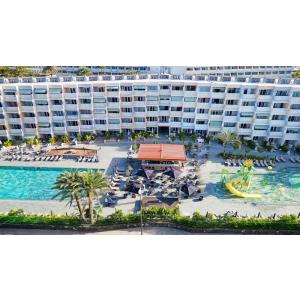 JARDIN DEL ATLANTICO - Alojamientos en PLAYA DEL INGLES