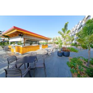 JARDIN DEL ATLANTICO - Alojamientos en PLAYA DEL INGLES