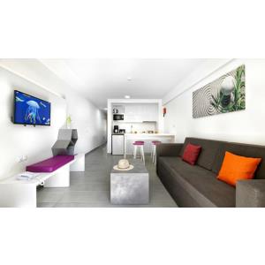 JARDIN DEL ATLANTICO - Alojamientos en PLAYA DEL INGLES