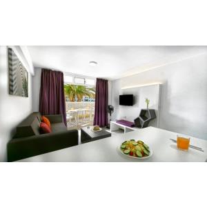 JARDIN DEL ATLANTICO - Alojamientos en PLAYA DEL INGLES