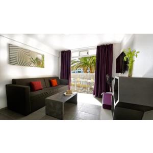 JARDIN DEL ATLANTICO - Alojamientos en PLAYA DEL INGLES