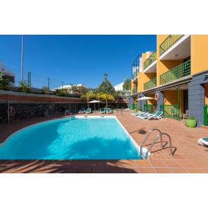 CORDIAL JUDOCA BEACH - Alojamientos en MASPALOMAS