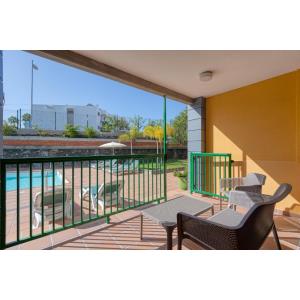 CORDIAL JUDOCA BEACH - Alojamientos en MASPALOMAS