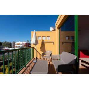 CORDIAL JUDOCA BEACH - Alojamientos en MASPALOMAS