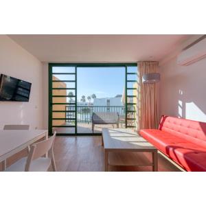 CORDIAL JUDOCA BEACH - Alojamientos en MASPALOMAS