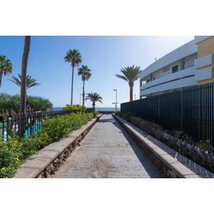 CORDIAL JUDOCA BEACH - Alojamientos en MASPALOMAS