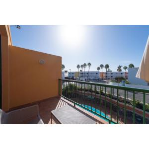 CORDIAL JUDOCA BEACH - Alojamientos en MASPALOMAS