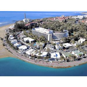 Apartments DUNAOASIS MASPALOMAS