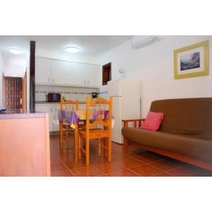 DUNAOASIS MASPALOMAS - Accomodations en MASPALOMAS