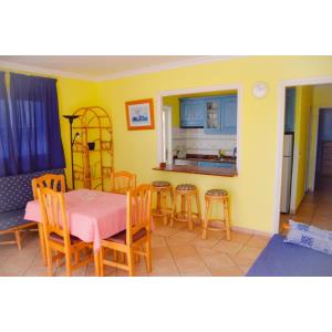 DUNAOASIS MASPALOMAS - Accomodations en MASPALOMAS