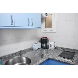 DUNAOASIS MASPALOMAS - Accomodations en MASPALOMAS