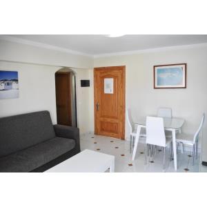 DUNAOASIS MASPALOMAS - Accomodations en MASPALOMAS