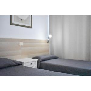 DUNAOASIS MASPALOMAS - Accomodations en MASPALOMAS