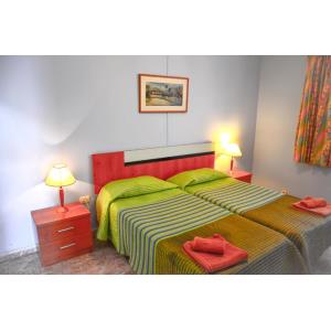 DUNAOASIS MASPALOMAS - Accomodations en MASPALOMAS