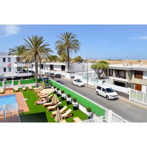 DUNAOASIS MASPALOMAS - Accomodations en MASPALOMAS