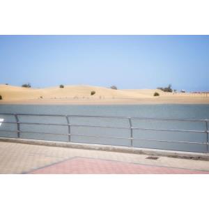 DUNAOASIS MASPALOMAS - Accomodations en MASPALOMAS