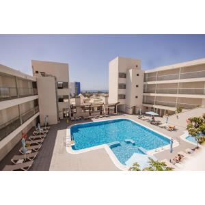 ALAMEDA DE JANDIA - Alojamientos en MORRO JABLE