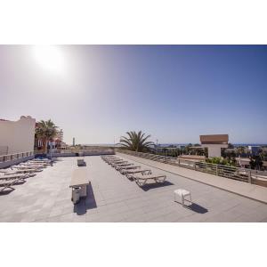 ALAMEDA DE JANDIA - Alojamientos en MORRO JABLE