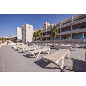 ALAMEDA DE JANDIA - Alojamientos en MORRO JABLE